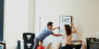 The Ultimate Checklist for Starting Fresh in a New City woman in blue denim jacket standing beside woman in black shirt