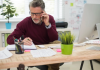 How home service contractors really lose time to admin every week