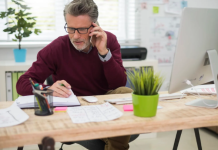 How home service contractors really lose time to admin every week