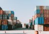 Procurement Intelligence: How Operational Teams Are Rethinking Container Storage Acquisition a large amount of containers are stacked on top of each other