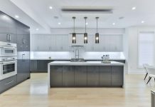 Best Kitchen Appliances for Modern Homes stainless steel kitchen sink with faucet