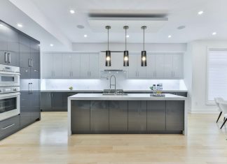 Best Kitchen Appliances for Modern Homes stainless steel kitchen sink with faucet