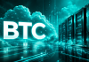 Bitcoin Surges to $72,500: SHRMiner Mining Guide to Earning Up to $30,000