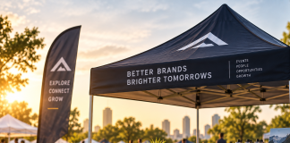 Investing in Durability: How Commercial Canopy Specs Protect Your Brand Investment Year After Year