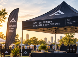 Investing in Durability: How Commercial Canopy Specs Protect Your Brand Investment Year After Year