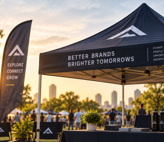 Investing in Durability: How Commercial Canopy Specs Protect Your Brand Investment Year After Year